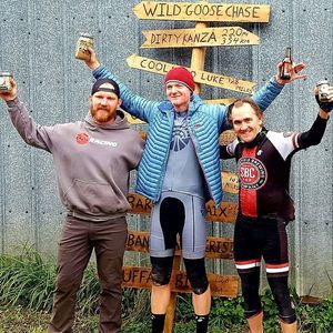 Meet your Posher, Brad